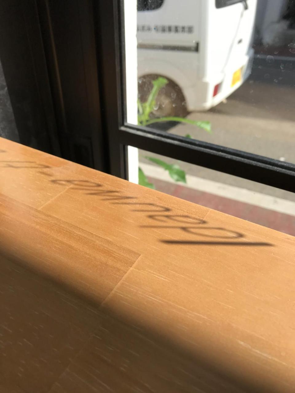 Meedafu'S Yui Hostel And Coffee Yoron Exterior foto
